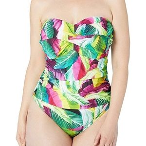 La Blanca swimsuit